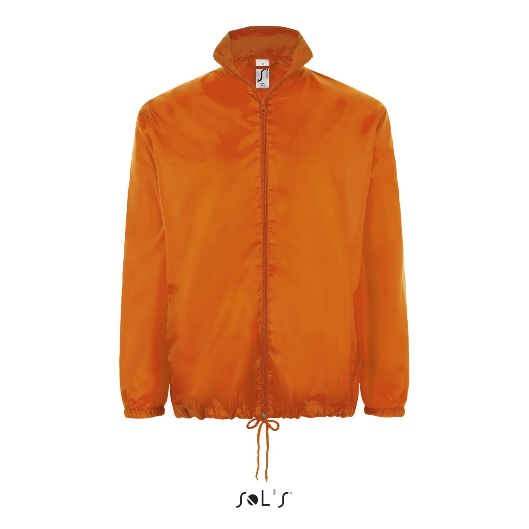 Oranje