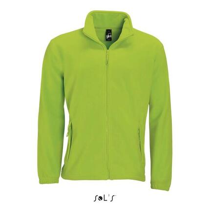 Veste Sol's North