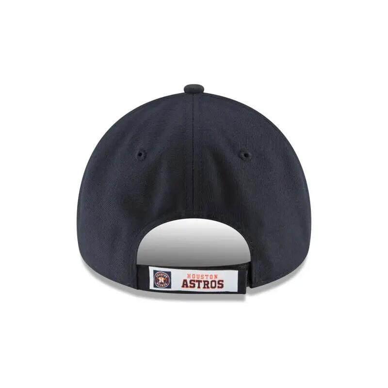 Casquette de baseball New Era MLB Houston Astros 2/4