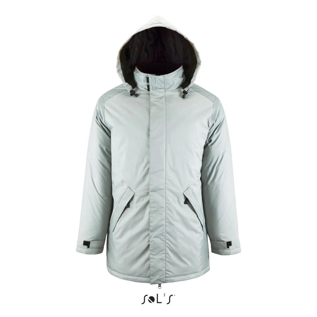 Parka Sol's Robyn