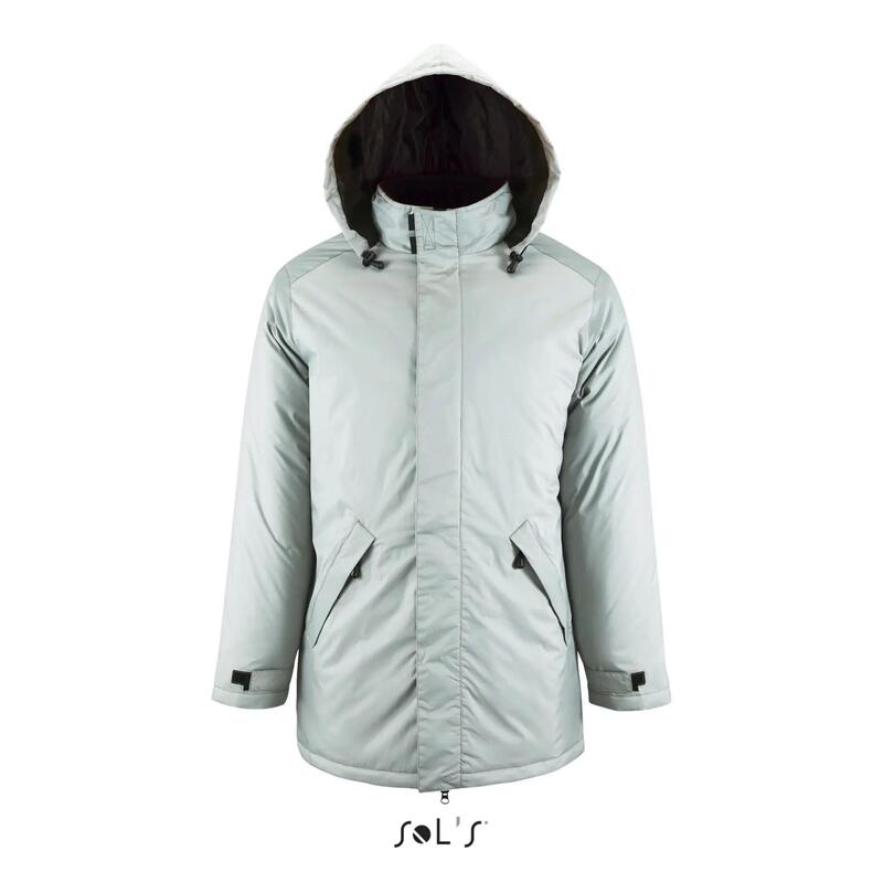 Parka Sol's Robyn