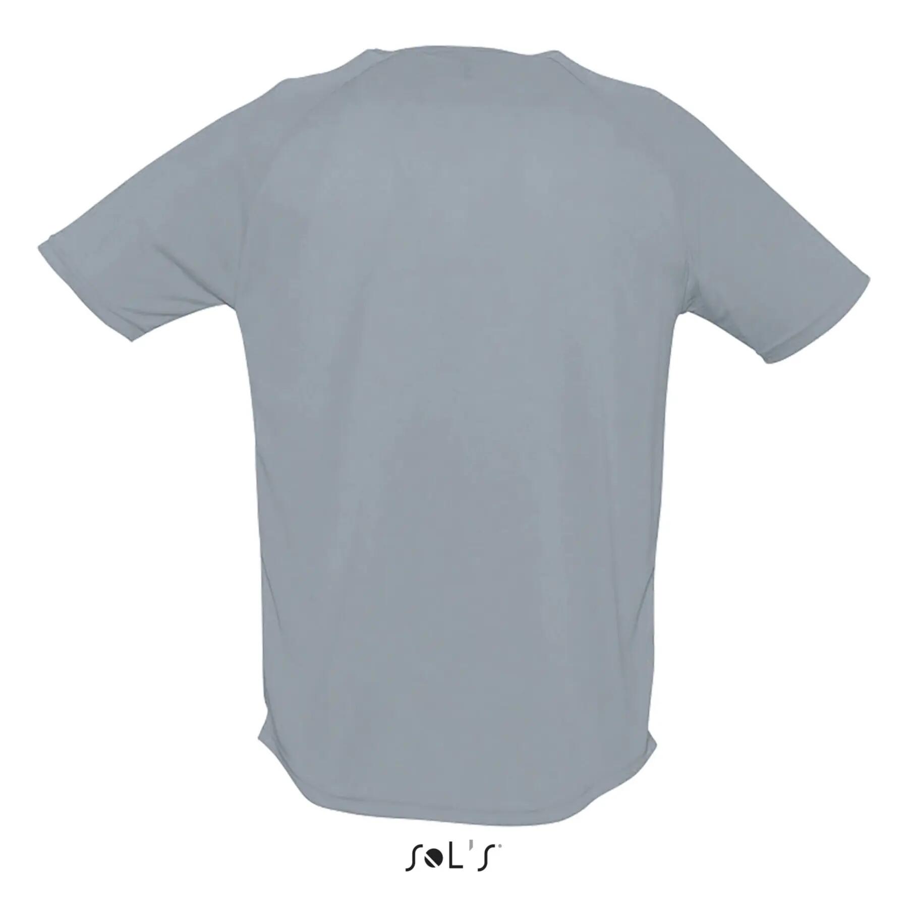 T-shirt Sol's Sporty 2/3