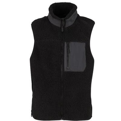 Giacca Urban Classics Sherpa