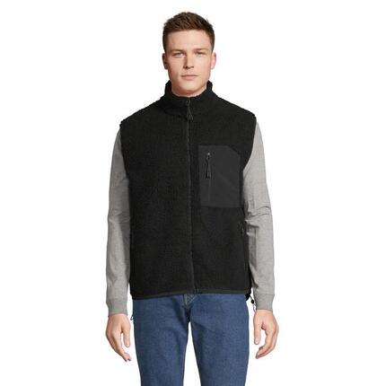 Veste sans manches Sol's Fury Bw