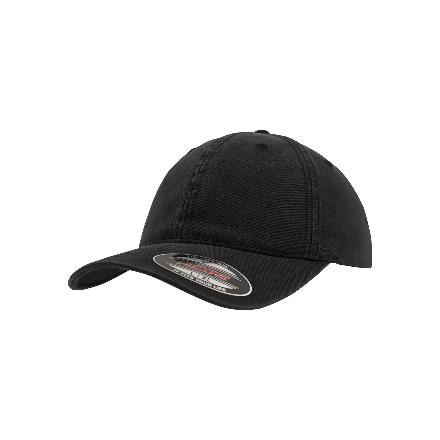 Berretto Flexfit cotton dad 3/7