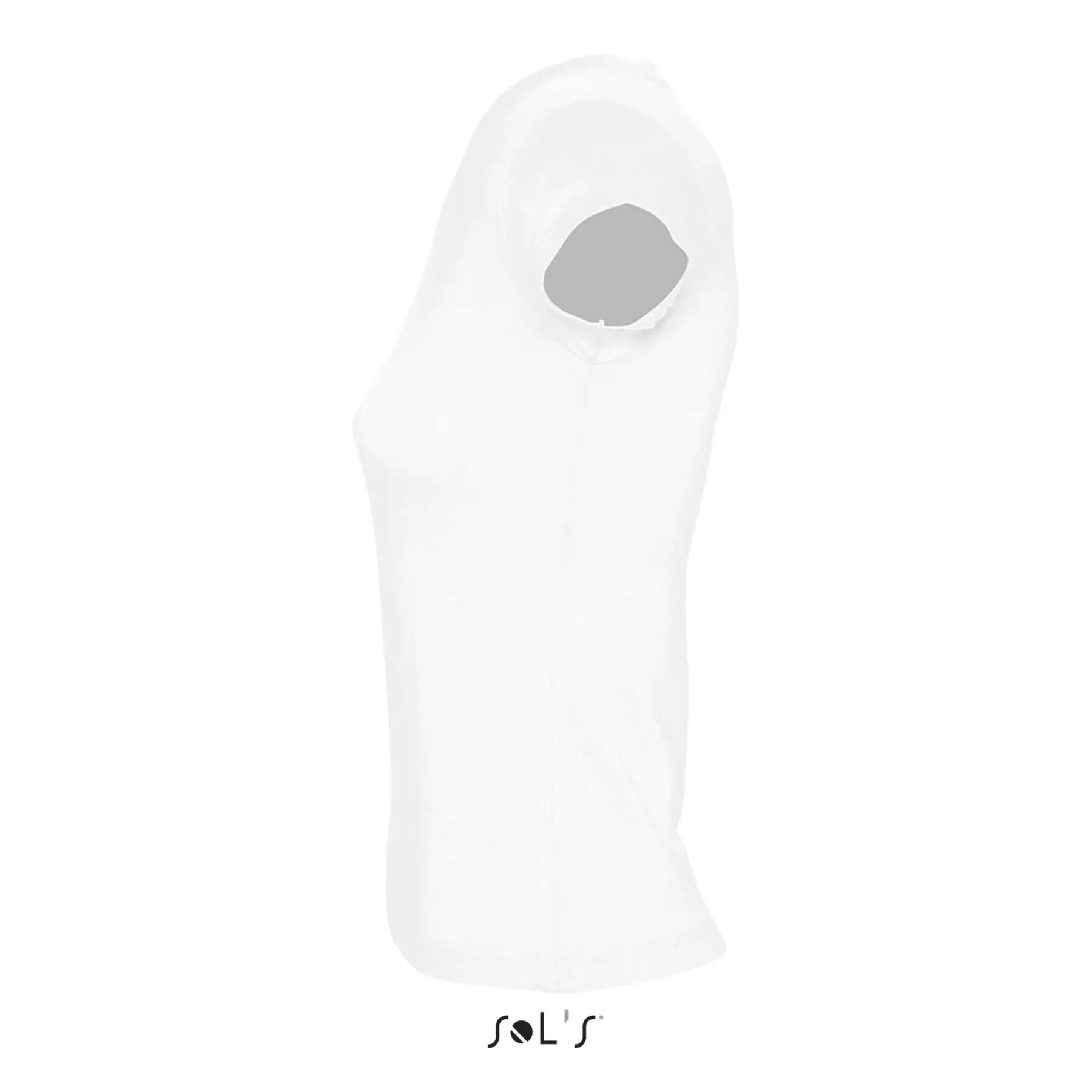 T-shirt femme Sol's Moon 3/7