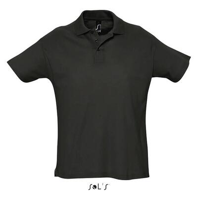 Polo Sol's Summer Ii