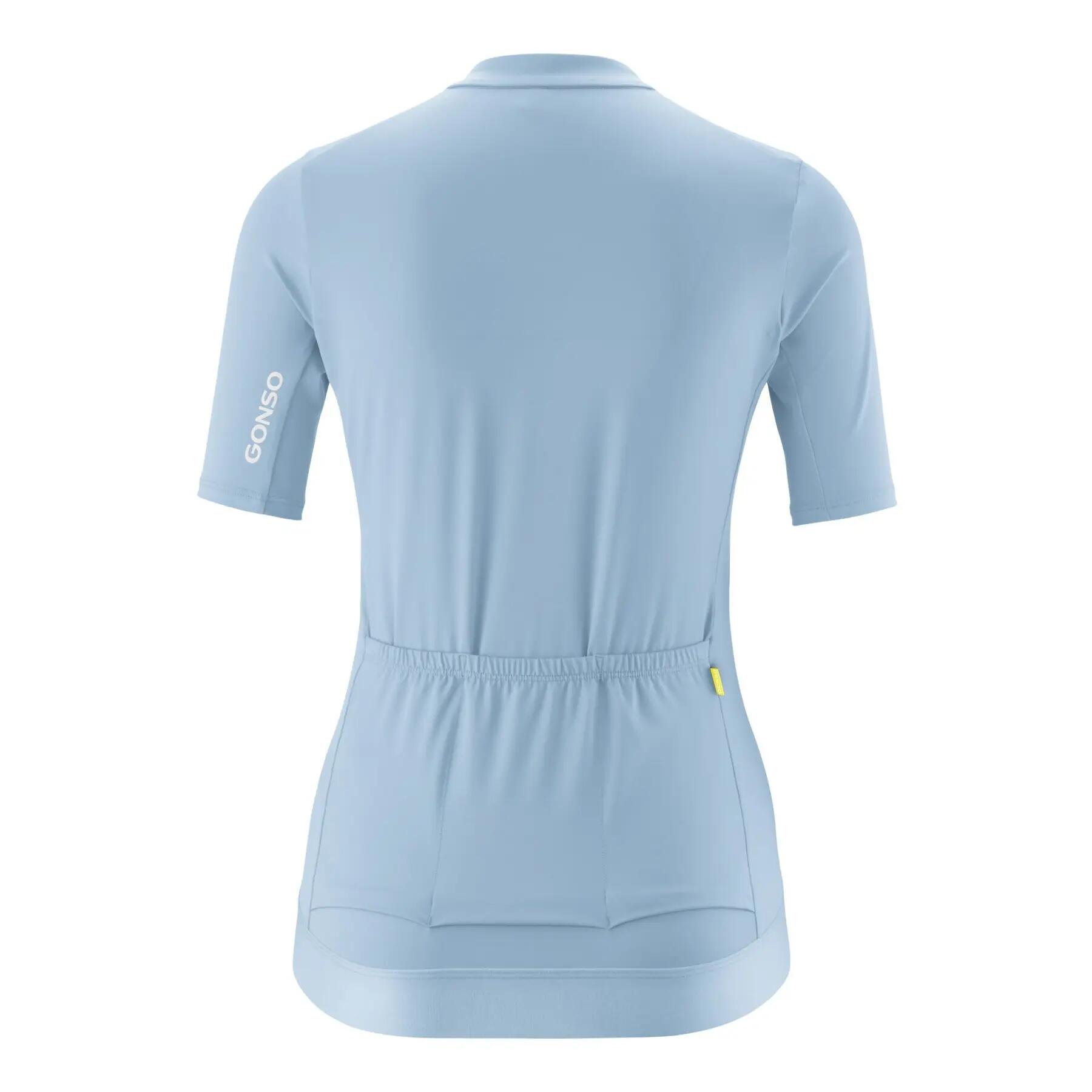 Camiseta mujer Gonso Road 2/5