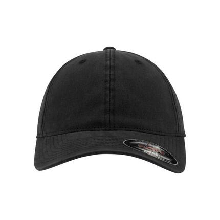 Czapka Flexfit cotton dad
