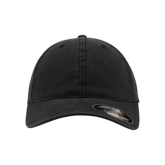 Czapka Flexfit cotton dad
