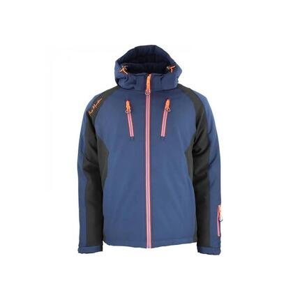 Veste de ski Peak Mountain Softshell