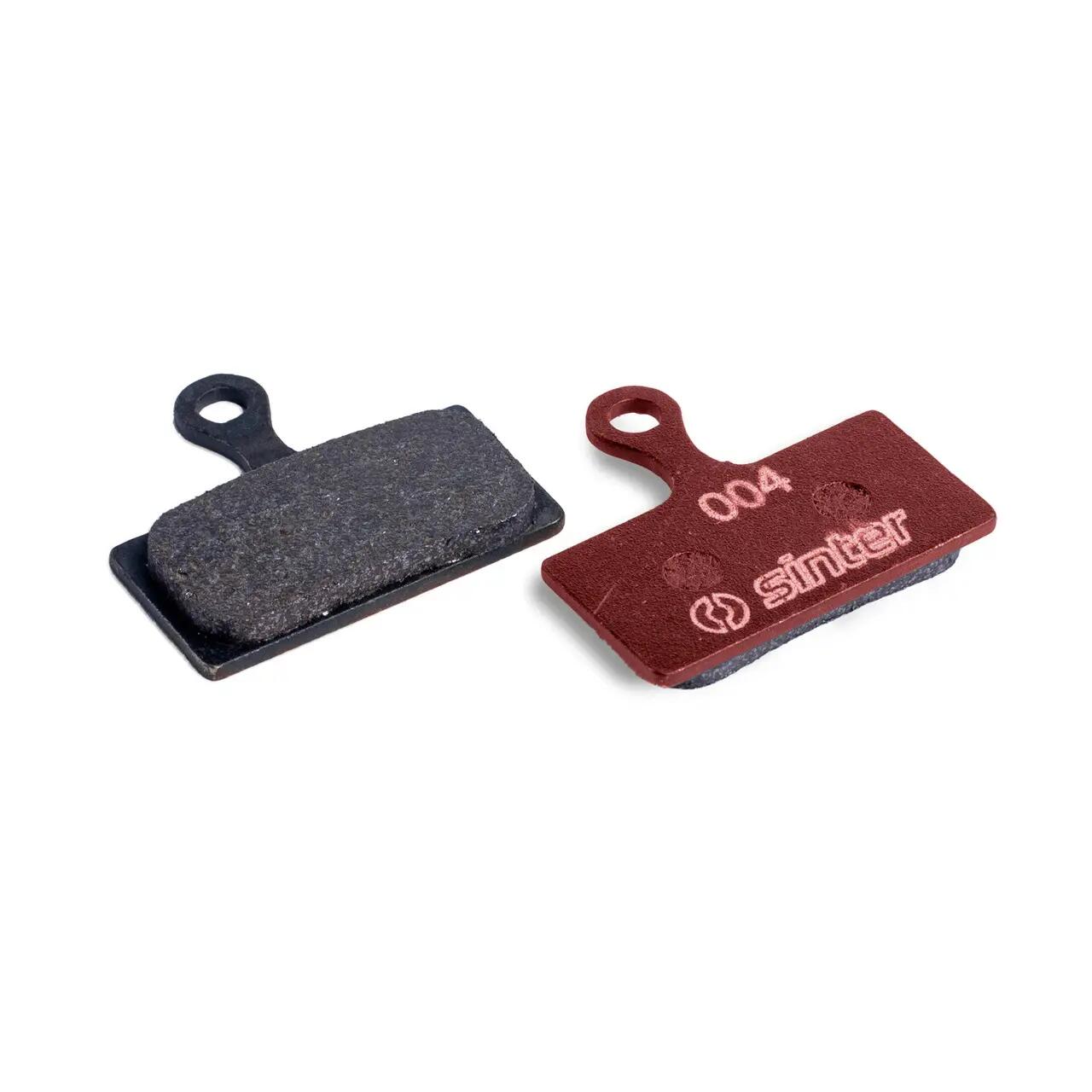Remblok Sinter 004 Shimano (x25) 2/3