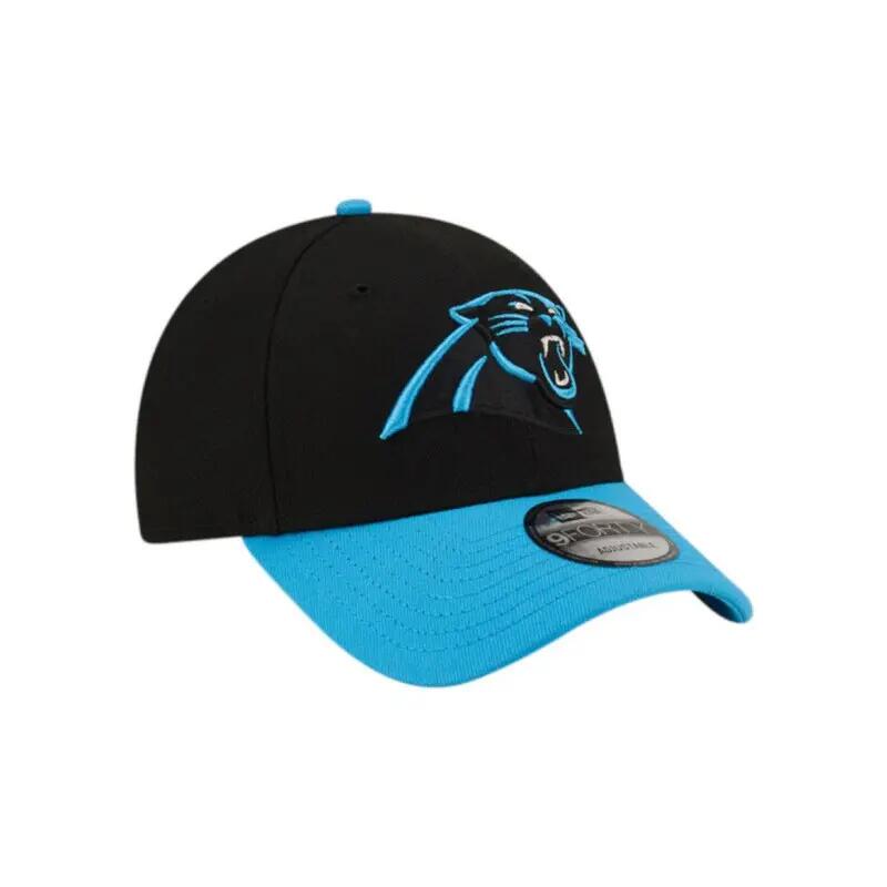 Casquette NFL Carolina Panthers New Era The League 9FORTY Noir 3/4