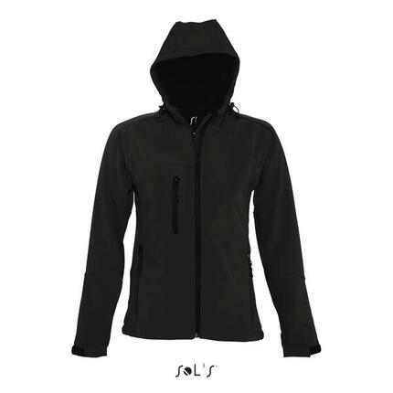 Coupe-vent femme Sol's Replay