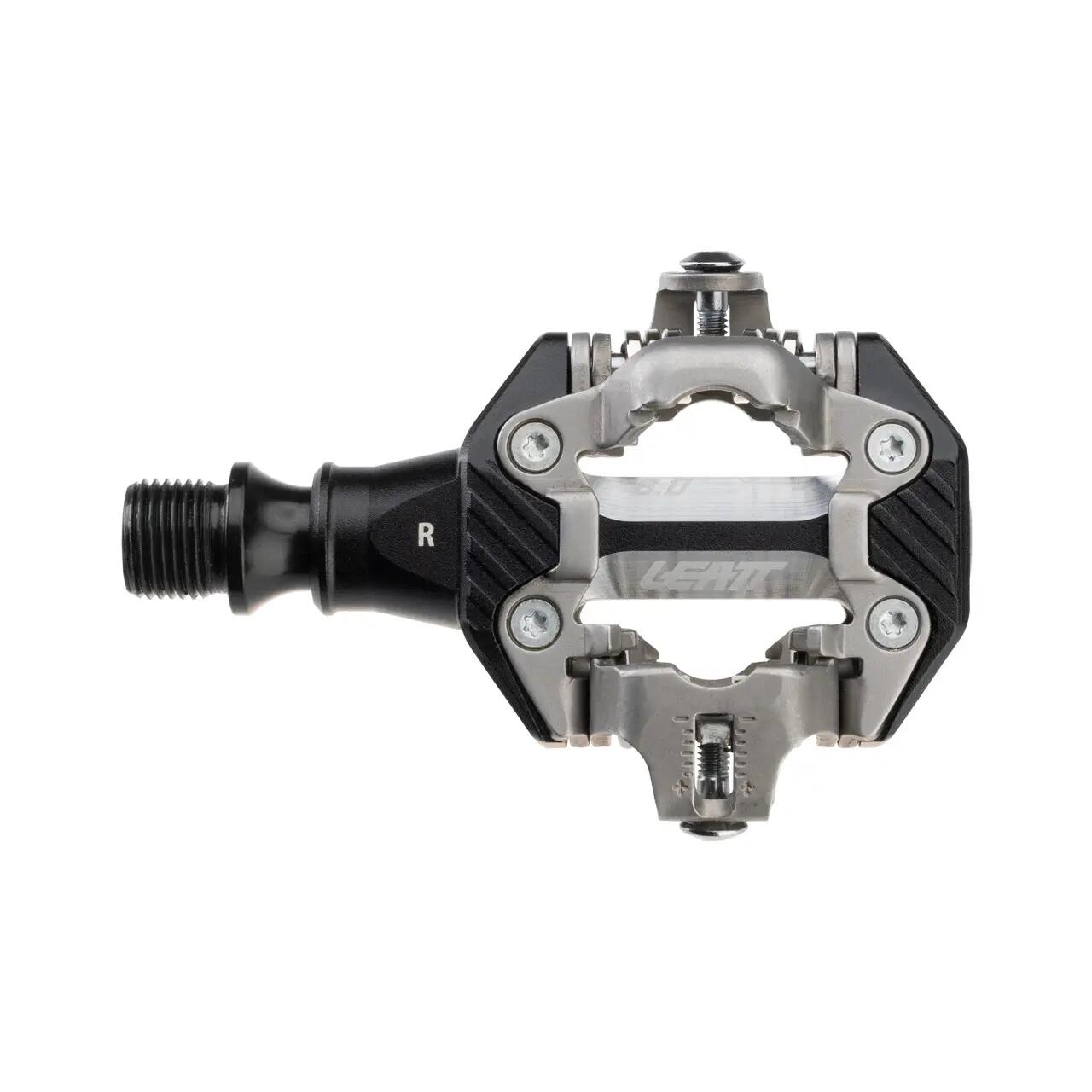 Pedais Leatt Endurance 6.0 2/7
