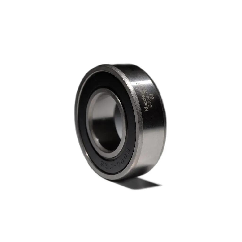 BLACK BEARING picture