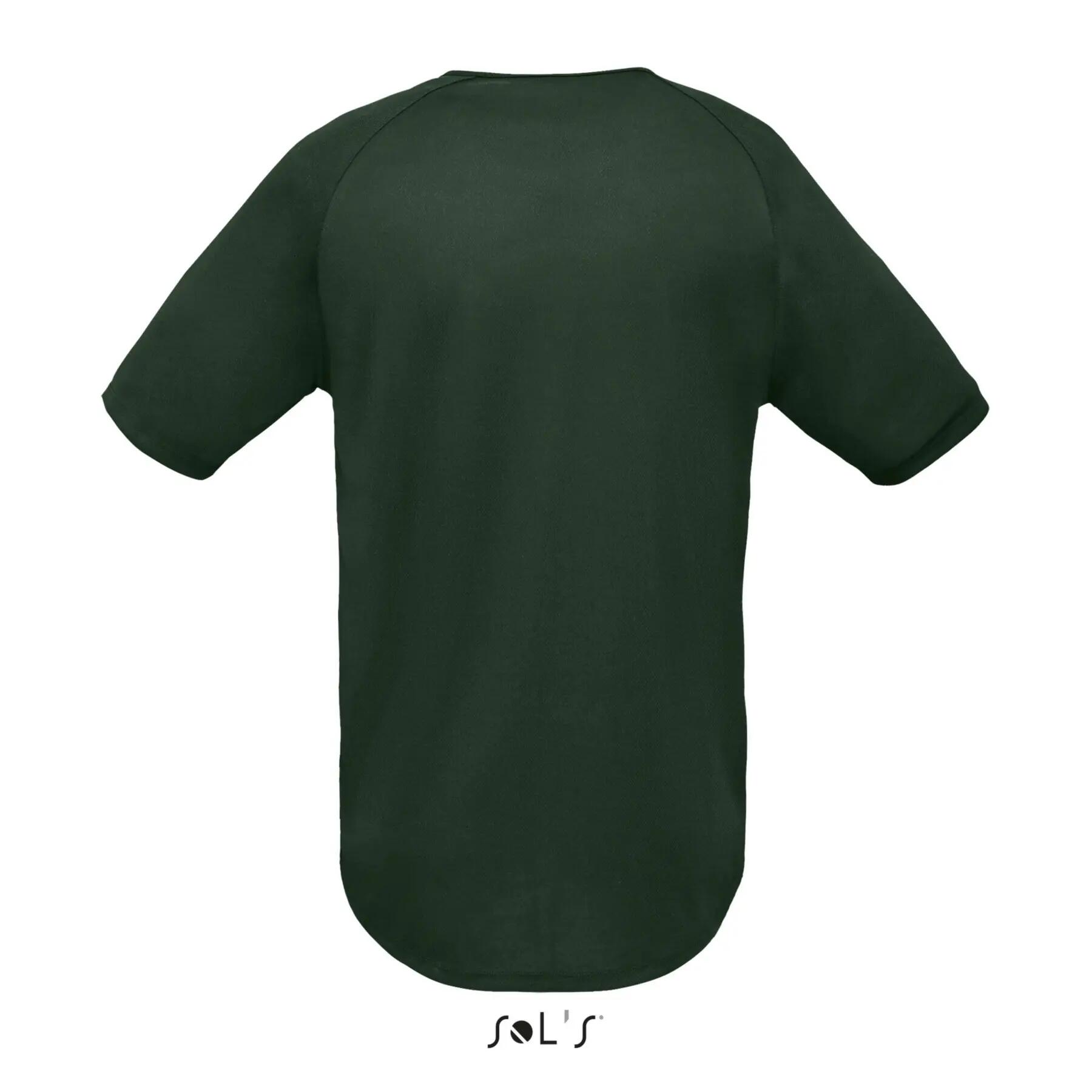 T-shirt Sol's Sporty 2/3
