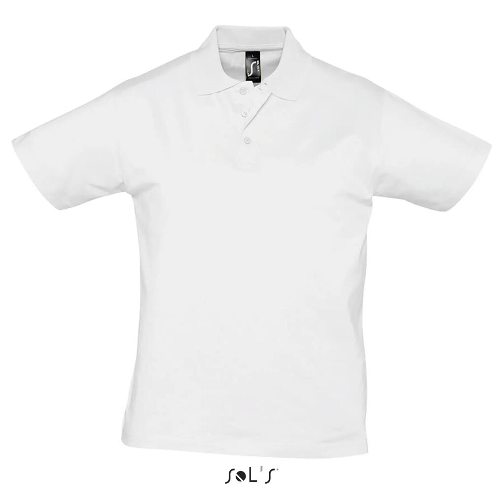 Polo Sol's Prescott