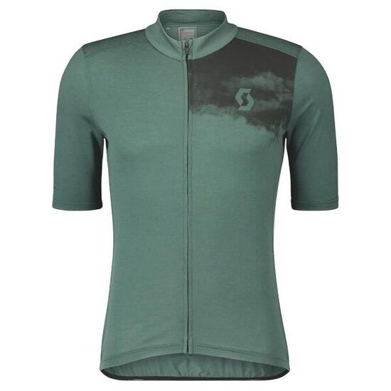 Maillot Scott Merino