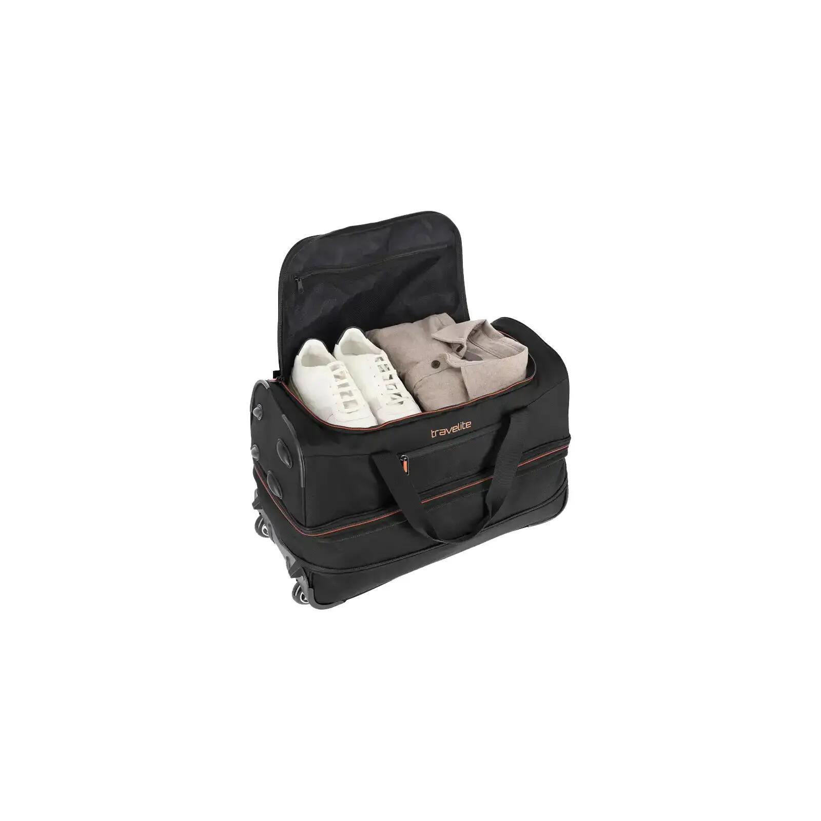Reistas travelite Basics S ext. 6/7