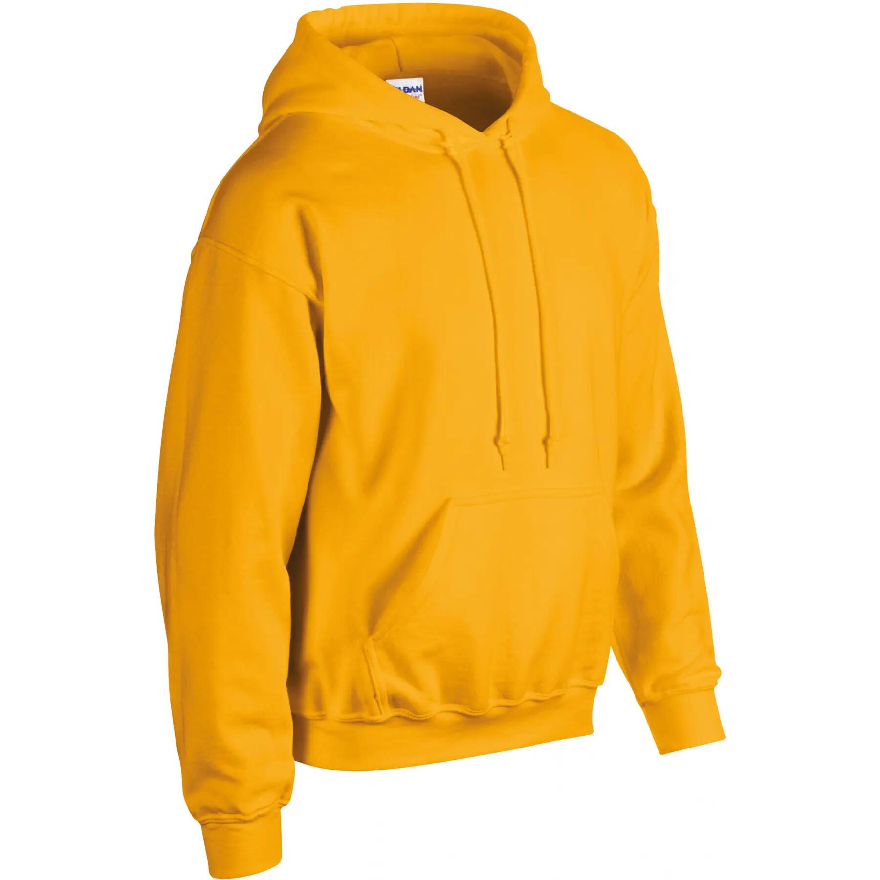 Hoodie Gildan Heavy Blend ® 3/3