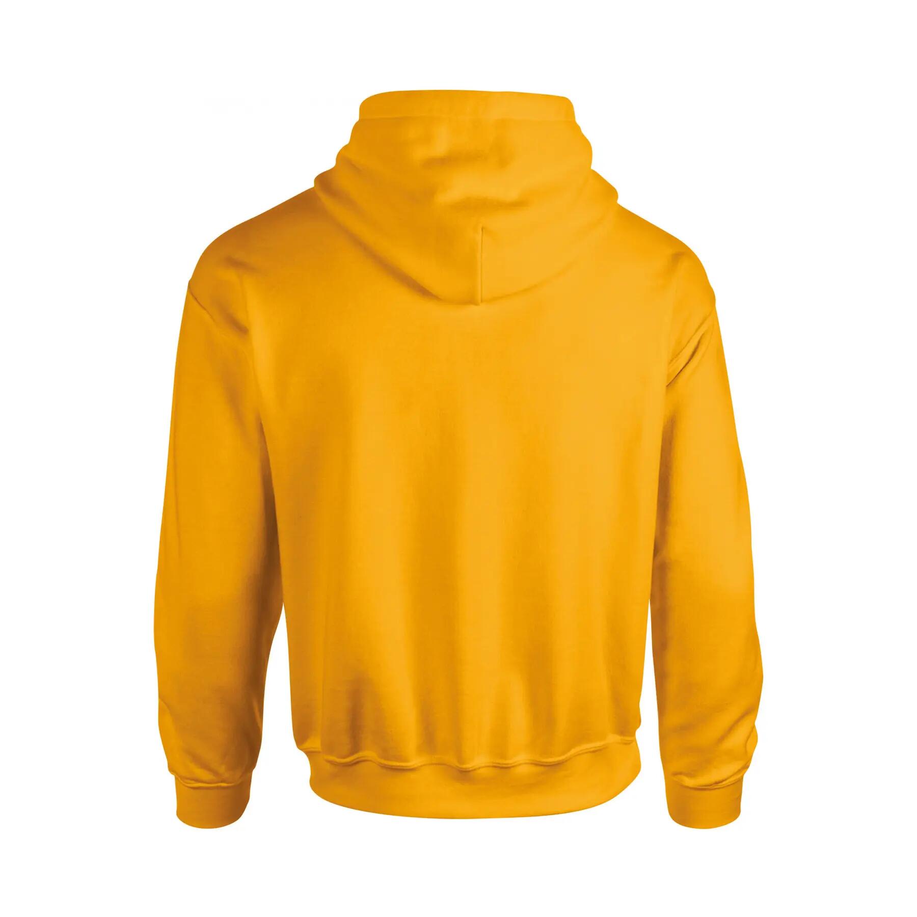 Hoodie Gildan Heavy Blend ® 2/3