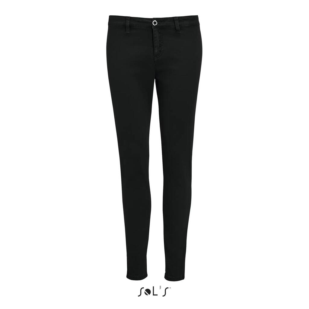 Women's Trousers Sol's Jules
