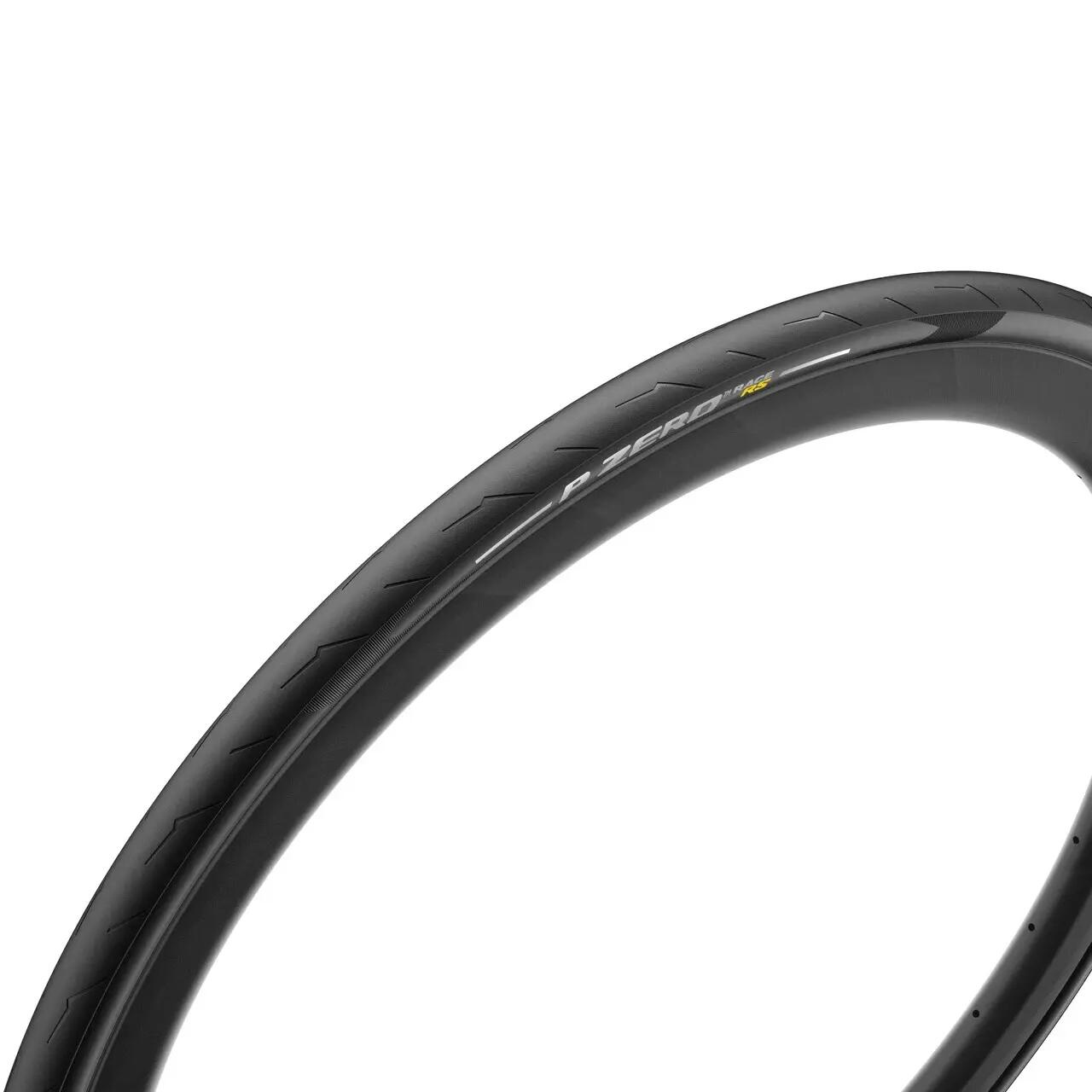 Pneu Route Pirelli P Zero Race RS 700 mm Tubetype Souple SmartEVO² Retro 4/4