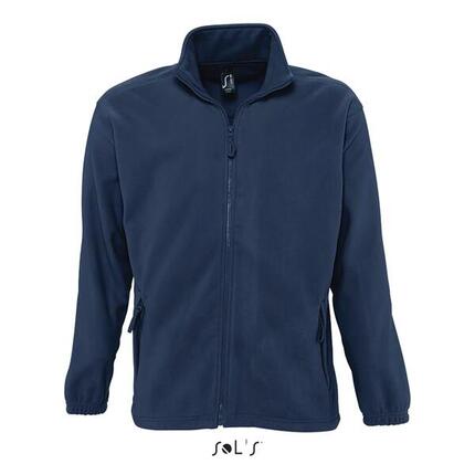 Veste Sol's North