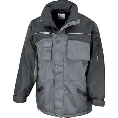Parka result heavy duty