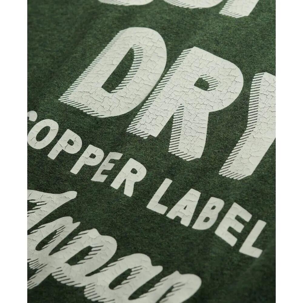 Koszulka Superdry Copper Label 6/6