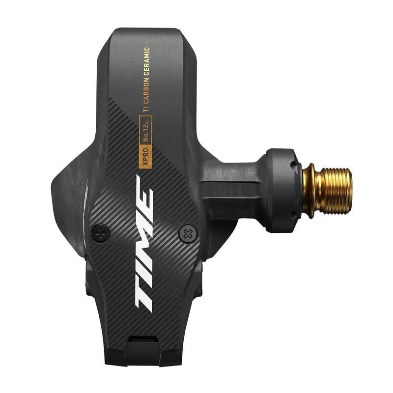 Time Xpro 12 SL pedale clipless carbon 2 buc.