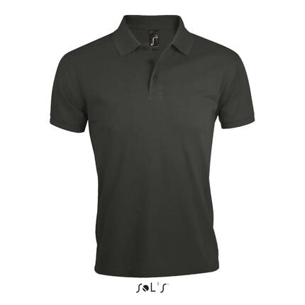 Polo Sol's Prime