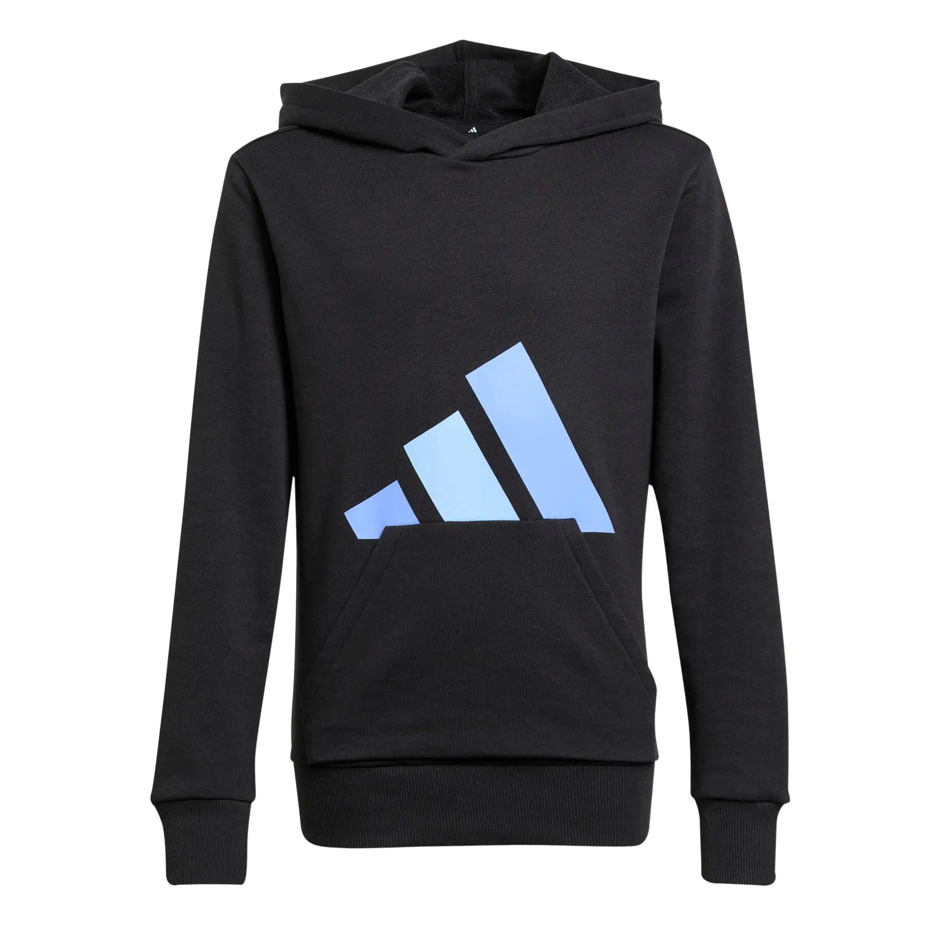 Sweatshirt à capuche enfant adidas Essentials 1/7