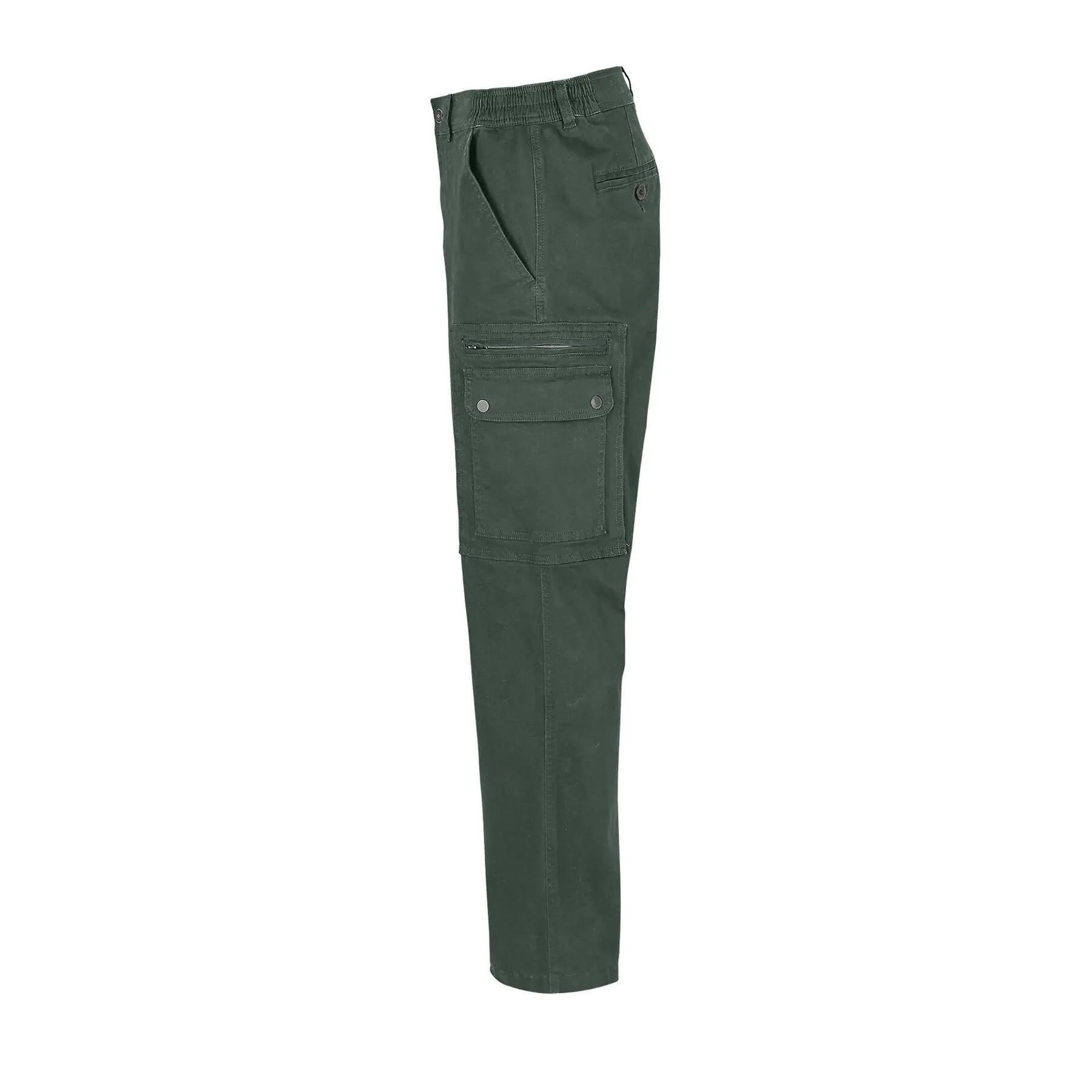 Trousers cargo Sol's Docker 2/3