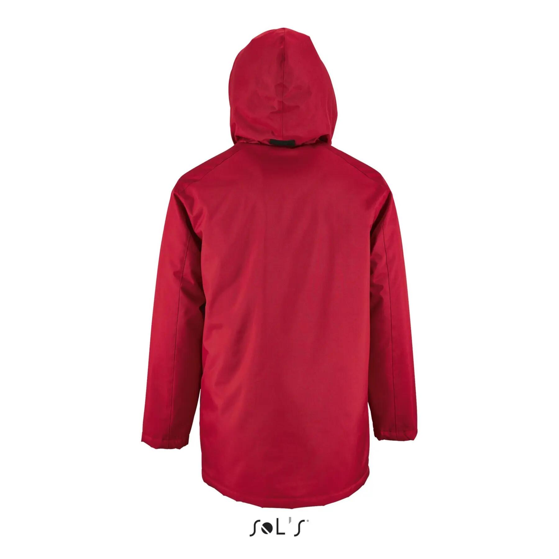Parka Sol's Robyn 2/7