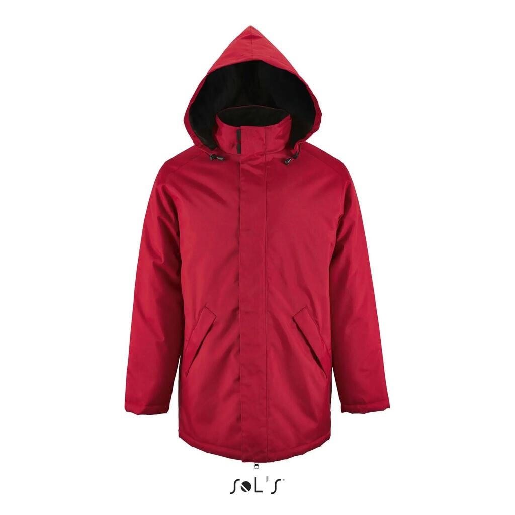 Parka Sol's Robyn