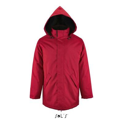 Parka Sol's Robyn