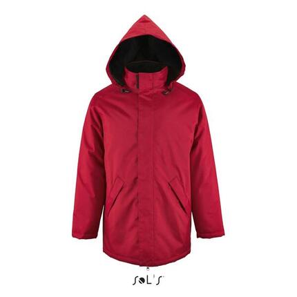 Parka Sol's Robyn