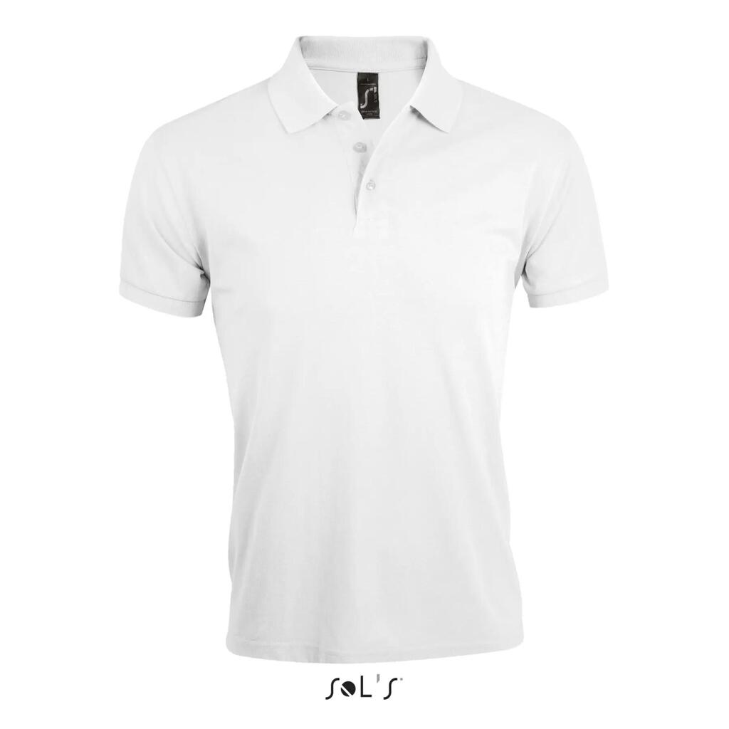 Polo Sol's Prime
