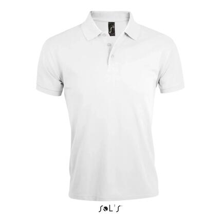 Polo Sol's Prime
