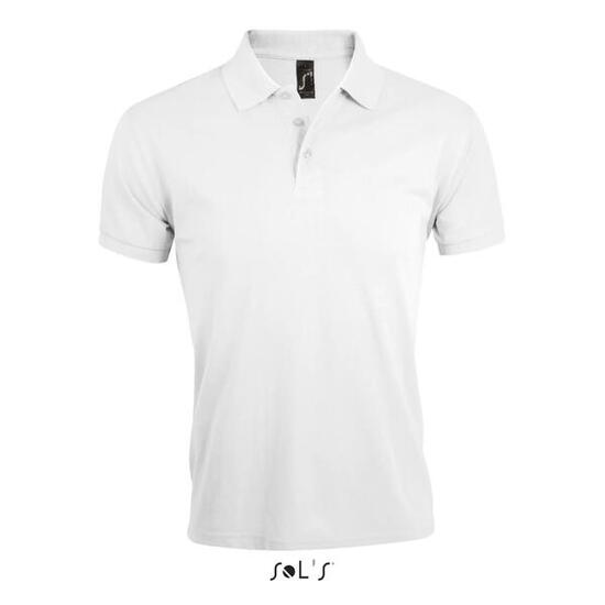 Polo Sol's Prime