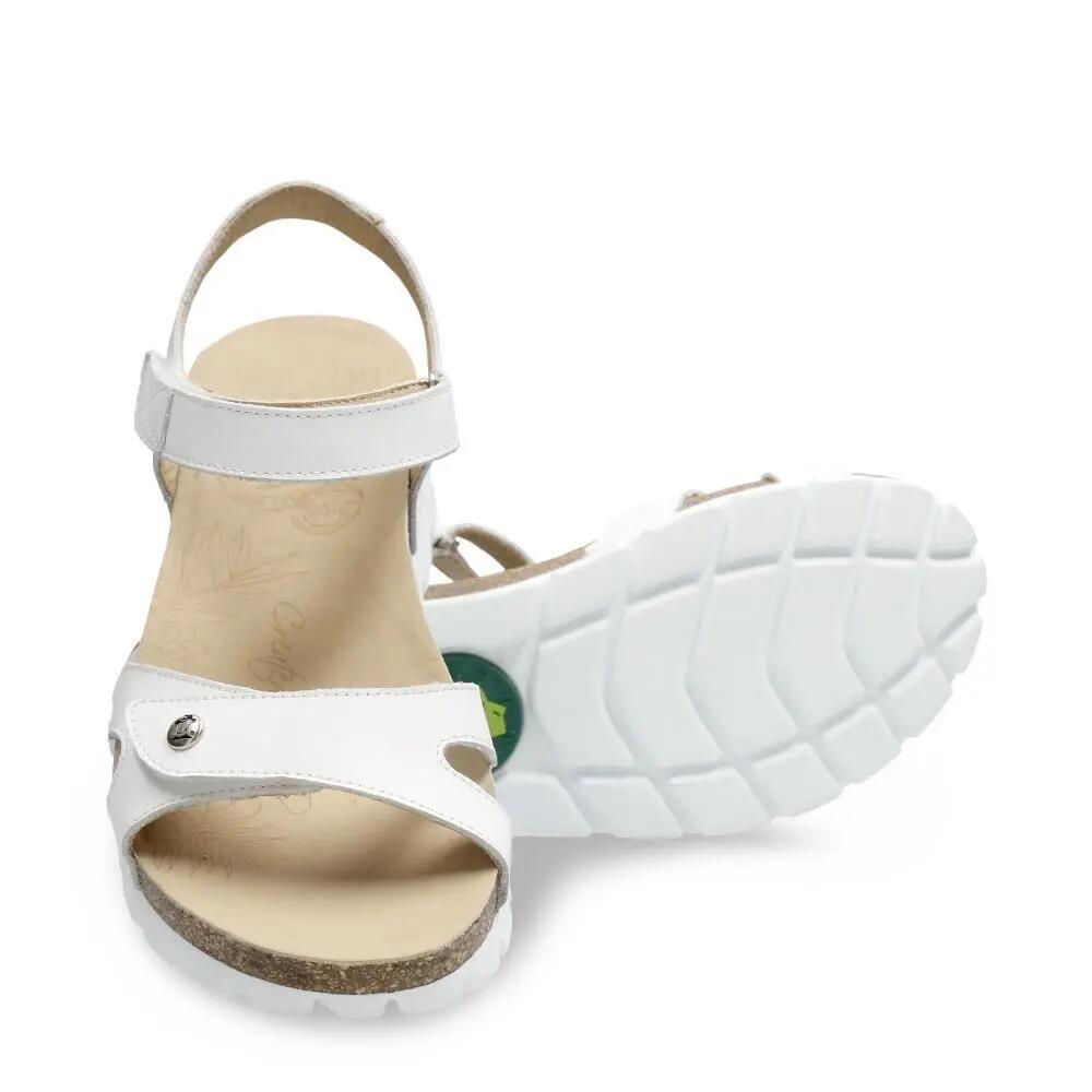 Sandales femme Panama Jack Sulia Basics B1 3/5
