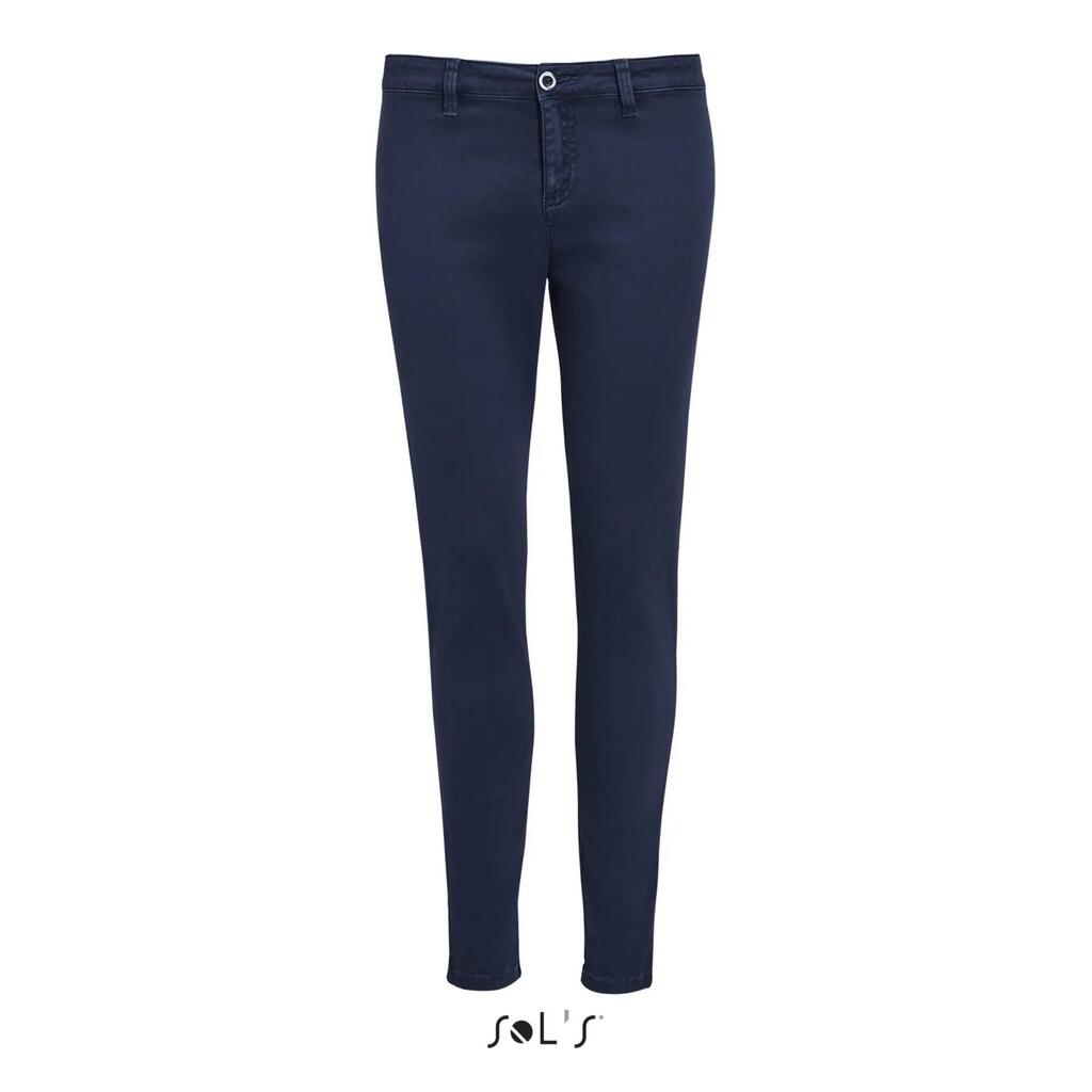 Women's trousers Sol's Jules