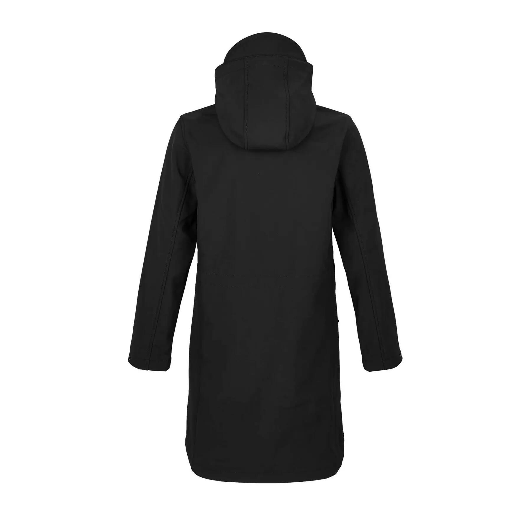 Regenjacke Frauen Sol's Achille 2/3