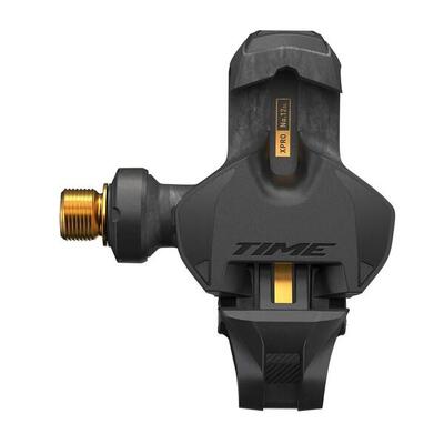 Buitenste lagers met keramische pedalen 51 time xpro iclic