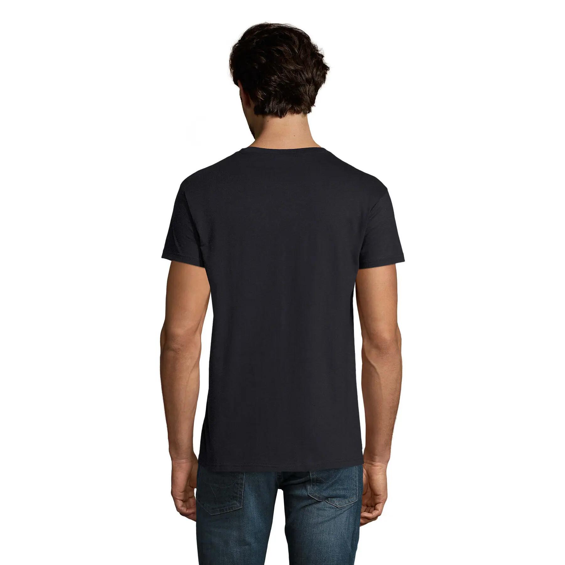 T-shirt Sol's Imperial 3/7