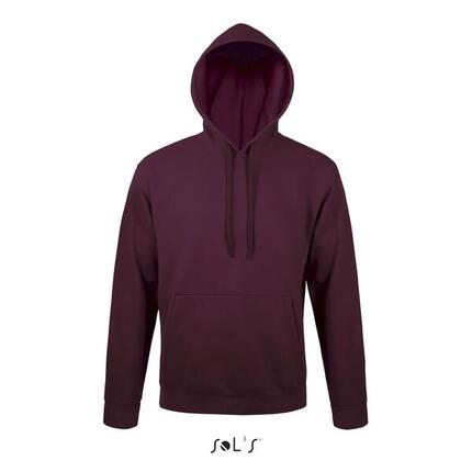Sweatshirt à capuche Sol's Snake
