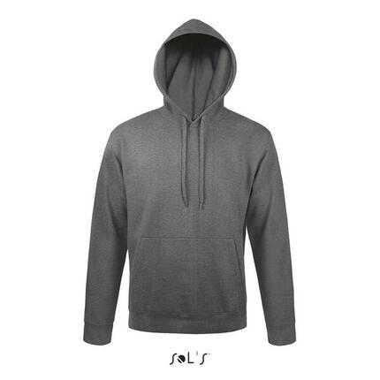 Sweatshirt à capuche Sol's Snake