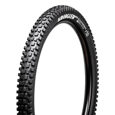 Elektrische fietsband goodyear wrangler mtf electricdrive tub